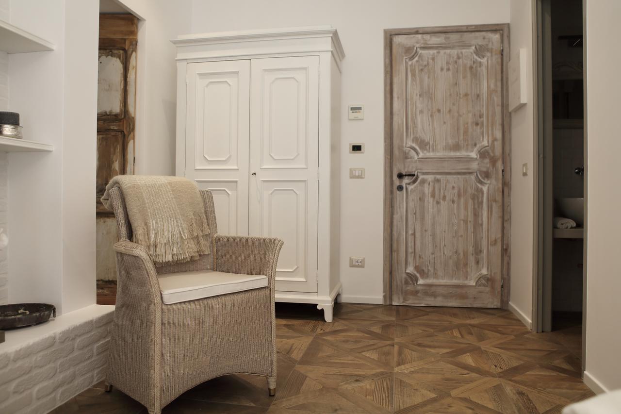 Casa Fioravanti Albinia Exteriér fotografie